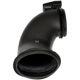 Purchase Top-Quality DORMAN (OE SOLUTIONS) - 696-417 - Engine Air Intake Hose pa4