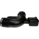 Purchase Top-Quality DORMAN (OE SOLUTIONS) - 696-424 - Engine Air Intake Hose pa1