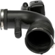 Purchase Top-Quality DORMAN (OE SOLUTIONS) - 696-424 - Engine Air Intake Hose pa2