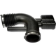 Purchase Top-Quality DORMAN (OE SOLUTIONS) - 696-424 - Engine Air Intake Hose pa3