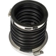 Purchase Top-Quality Air Intake Hose by DORMAN (OE SOLUTIONS) - 696-428 pa4
