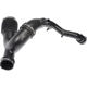 Purchase Top-Quality DORMAN (OE SOLUTIONS) - 696-454 - Engine Air Intake Hose pa1
