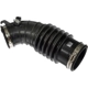 Purchase Top-Quality DORMAN (OE SOLUTIONS) - 696-535 - Engine Air Intake Hose pa4