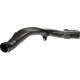 Purchase Top-Quality DORMAN (OE SOLUTIONS) - 696-542 - Engine Air Intake Hose pa2