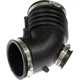 Purchase Top-Quality DORMAN (OE SOLUTIONS) - 696-547 - Engine Air Intake Hose pa2