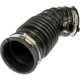 Purchase Top-Quality DORMAN (OE SOLUTIONS) - 696-549 - Engine Air Intake Hose pa3