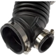 Purchase Top-Quality DORMAN (OE SOLUTIONS) - 696-573 - Engine Air Intake Hose pa4