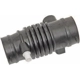 Purchase Top-Quality Air Intake Hose by DORMAN (OE SOLUTIONS) - 696-605 pa1