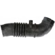 Purchase Top-Quality Air Intake Hose by DORMAN (OE SOLUTIONS) - 696-609 pa1