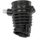 Purchase Top-Quality Air Intake Hose by DORMAN (OE SOLUTIONS) - 696-612 pa4