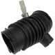 Purchase Top-Quality Air Intake Hose by DORMAN (OE SOLUTIONS) - 696-721 pa4