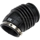 Purchase Top-Quality Air Intake Hose by DORMAN (OE SOLUTIONS) - 696-730 pa6