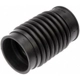 Purchase Top-Quality Air Intake Hose by DORMAN (OE SOLUTIONS) - 696-734 pa2