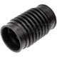 Purchase Top-Quality Air Intake Hose by DORMAN (OE SOLUTIONS) - 696-734 pa6