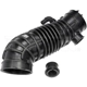 Purchase Top-Quality DORMAN (OE SOLUTIONS) - 696-735 - Air Intake Hose pa6