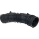 Purchase Top-Quality Air Intake Hose by MISSION TRADING COMPANY - 1010905 pa2