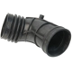 Purchase Top-Quality URO - 13541705209 - Air Intake Hose pa2