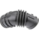 Purchase Top-Quality Air Intake Hose by URO - 13711726325 pa4