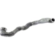 Purchase Top-Quality Air Intake Hose by VAICO - V10-3584 pa1