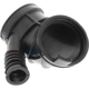 Purchase Top-Quality Air Intake Hose by VAICO - V20-1629 pa2