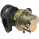 Purchase Top-Quality Air Management Valve by BLUE STREAK (HYGRADE MOTOR) - DV125 pa14