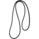 Purchase Top-Quality CONTINENTAL - 15346 - Serpentine Belt - Automotive V-Belt pa2