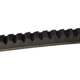 Purchase Top-Quality CONTINENTAL - 15402 - Serpentine Belt - Automotive V-Belt pa3