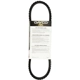 Purchase Top-Quality Air Pump And Fan Belt by DAYCO - 17260 pa7