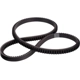 Purchase Top-Quality DAYCO - 17725 - High Performance V-Belt pa1