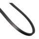 Purchase Top-Quality CONTINENTAL - 15525 - Accessory Drive Belt - Automotive V- Belt pa1