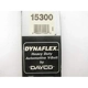 Purchase Top-Quality Air Pump And Power Steering Belt by DAYCO - 15300 pa20
