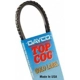 Purchase Top-Quality Air Pump And Power Steering Belt by DAYCO - 22655 pa2