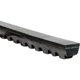 Purchase Top-Quality Air Pump And Water Pump Belt by GATES - 7324 pa3