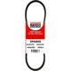 Purchase Top-Quality BANDO USA - 3PK890 - Serpentine Belt pa2