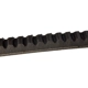 Purchase Top-Quality CONTINENTAL - 10496 - Air Pump Belt - Automotive V-Belt pa2