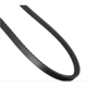 Purchase Top-Quality CONTINENTAL - 17365 - Serpentine Belt - Automotive V-Belt pa1