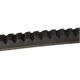 Purchase Top-Quality CONTINENTAL - 17365 - Serpentine Belt - Automotive V-Belt pa2
