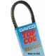 Purchase Top-Quality Air Pump Belt by DAYCO - 17335 pa2