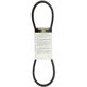 Purchase Top-Quality Air Pump Belt by DAYCO - 17343 pa15
