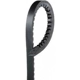 Purchase Top-Quality Air Pump Belt by GATES - 7260 pa2
