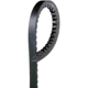 Purchase Top-Quality Air Pump Belt by GATES - 7318 pa4