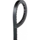 Purchase Top-Quality Air Pump Belt by GATES - 7330 pa2
