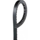 Purchase Top-Quality Air Pump Belt by GATES - 7345 pa2