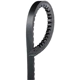 Purchase Top-Quality Air Pump Belt by GATES - 7345 pa9