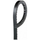 Purchase Top-Quality Air Pump Belt by GATES - 7359 pa5