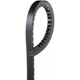 Purchase Top-Quality Air Pump Belt by GATES - 7360 pa2