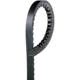 Purchase Top-Quality Air Pump Belt by GATES - 7400 pa4