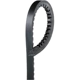 Purchase Top-Quality Air Pump Belt by GATES - 7417 pa12