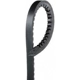 Purchase Top-Quality Air Pump Belt by GATES - 7425 pa2