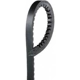 Purchase Top-Quality Air Pump Belt by GATES - 7480 pa2